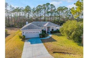 4 WOODSIDE PLACE, PALM COAST, FL 32164 - MLS#MFRO6377111