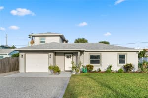 1409 SOUTHARD AVENUE, NEW SMYRNA BEACH, FL 32169 - MLS#MFRO6377121