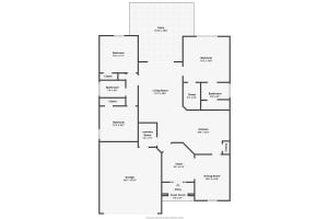 3021 BUCKEYE POINTE DRIVE, WINTER HAVEN, FL 33881 - MLS#MFRO6377124