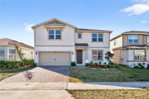 5616 ARBORVISTA DR, ST CLOUD, FL 34771 - MLS#MFRO6377136