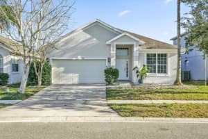 1743 Capesterre Dr, ORLANDO