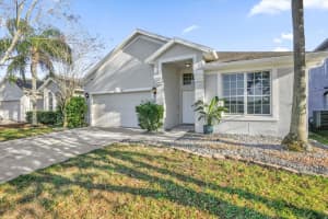 1743 CAPESTERRE DRIVE, ORLANDO, FL 32824 - MLS#MFRO6377172