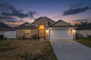 4655 DORAL PARK AVENUE, KISSIMMEE, FL 34758 - MLS#MFRO6377175