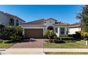 10257 Henbury St, ORLANDO