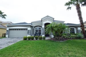 2640 Hazel Grove Ln Oviedo, FL 32766 - Off Market