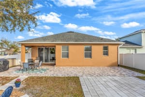 15300 MONTESINO DRIVE, ORLANDO, FL 32828 - MLS#MFRO6377198