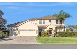 5049 Hawks Hammock Way, SANFORD