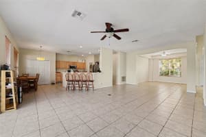 8520 LA ISLA DRIVE, KISSIMMEE, FL 34747 - MLS#MFRO6377229