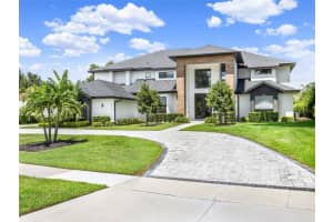 9111 MID PINES COURT, ORLANDO, FL 32819 - MLS#MFRO6377235