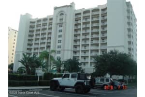 7 Indian River Ave #1006, TITUSVILLE