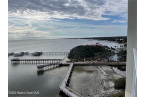 7 INDIAN RIVER AVENUE, TITUSVILLE, FL 32796 - MLS#MFRO6377236