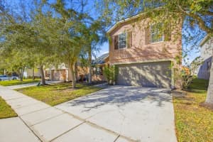 1911 COMMANDER WAY, KISSIMMEE, FL 34746 - MLS#MFRO6377238