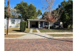 1629 DAUPHIN LANE, ORLANDO, FL 32803 Sold 02/17/26