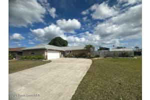 2150 JASON STREET, MERRITT ISLAND, FL 32952 - MLS#MFRO6377275