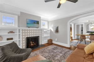 728 PALM DRIVE, ORLANDO, FL 32803 - MLS#MFRO6377277