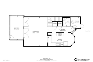 2210 COACH HOUSE BOULEVARD, ORLANDO, FL 32812 - MLS#MFRO6377281