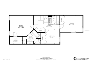 2210 COACH HOUSE BOULEVARD, ORLANDO, FL 32812 - MLS#MFRO6377281