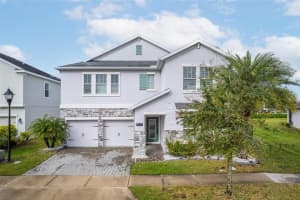 4622 FAIRY TALE CIRCLE, KISSIMMEE, FL 34746 - MLS#MFRO6377287