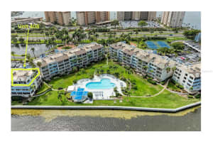 5153 ISLA KEY BOULEVARD, ST PETERSBURG, FL 33715 - MLS#MFRO6377288