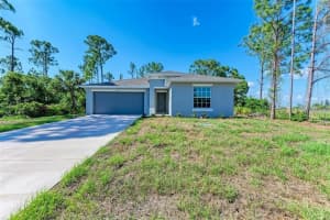 1207 SHEEHAN BOULEVARD, PORT CHARLOTTE, FL 33952 - MLS#MFRO6377290