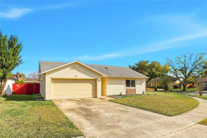 2701 CARLISLE AVENUE, ORLANDO, FL 32826 - MLS#MFRO6377328