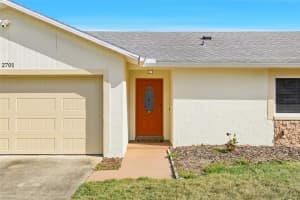 2701 CARLISLE AVENUE, ORLANDO, FL 32826 - MLS#MFRO6377328