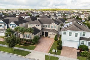 2534 FONTAINE DRIVE, KISSIMMEE, FL 34741 - MLS#MFRO6377332