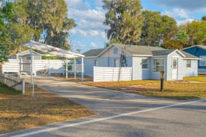 421 PLEASANT STREET, LAKE HELEN, FL 32744 - MLS#MFRO6377342