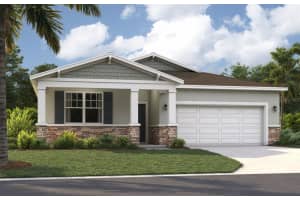 925 Pearlwood Loop, EAGLE LAKE