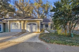 832 50TH WAY, GAINESVILLE, FL 32607 - MLS#MFRO6377383