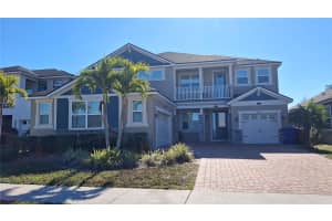 2840 CHANTILLY AVENUE, KISSIMMEE, FL 34741 - MLS#MFRO6377414