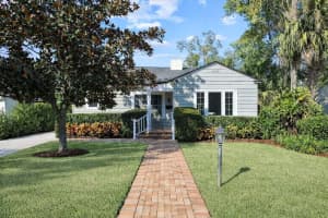 1105 Nottingham St, ORLANDO 1105 Nottingham St, ORLANDO