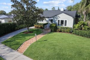 1105 NOTTINGHAM STREET, ORLANDO, FL 32803 - MLS#MFRO6377438