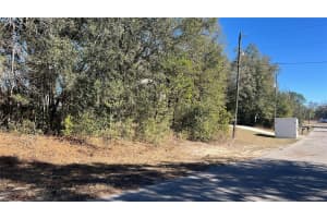 2559 CASTLE ROAD, CITRUS SPRINGS, FL 34434 Sold 02/25/26