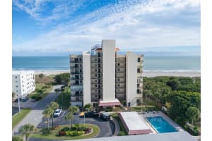545 GARFIELD AVENUE, COCOA BEACH, FL 32931 - MLS#MFRO6377441
