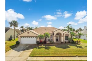 343 ALEATHA DRIVE, DAYTONA BEACH, FL 32114 - MLS#MFRO6377487