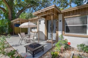 1226 DEWEY AVENUE, ORLANDO, FL 32808 - MLS#MFRO6377511