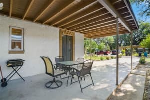 1226 DEWEY AVENUE, ORLANDO, FL 32808 - MLS#MFRO6377511