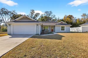 10470 139TH COURT, DUNNELLON, FL 34432 - MLS#MFRO6377512