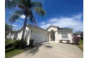 400 Montara Dr, DAVENPORT