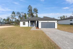 5227 Sw 165th Street Rd, OCALA