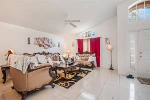 1105 SEASONS BOULEVARD, KISSIMMEE, FL 34746 - MLS#MFRO6377522