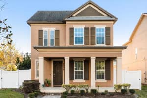 8906 Doddington Way, WINTER GARDEN