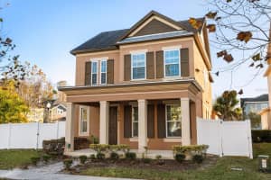 8906 DODDINGTON WAY, WINTER GARDEN, FL 34787 - MLS#MFRO6377538