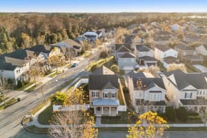 8906 DODDINGTON WAY, WINTER GARDEN, FL 34787 - MLS#MFRO6377538