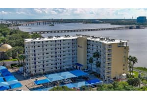 145 HALIFAX AVENUE, DAYTONA BEACH, FL 32118 - MLS#MFRO6377552