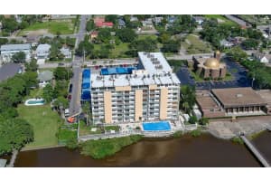 145 HALIFAX AVENUE, DAYTONA BEACH, FL 32118 - MLS#MFRO6377552