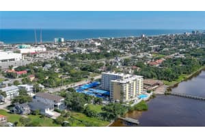 145 HALIFAX AVENUE, DAYTONA BEACH, FL 32118 - MLS#MFRO6377552