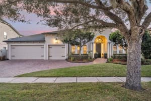 1420 CALM WATERS COURT, ST CLOUD, FL 34771 - MLS#MFRO6377566