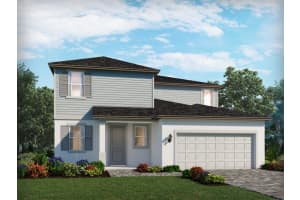 787 Sunshower, LADY LAKE